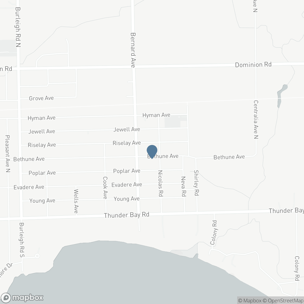 3042 BETHUNE AVENUE, Fort Erie, Ontario L0S 1N0